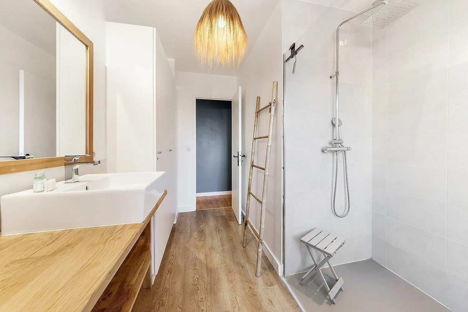 Le Cerf-Volant, Joli 2 Chambres, Parking Saint-Malo 0*,  France
