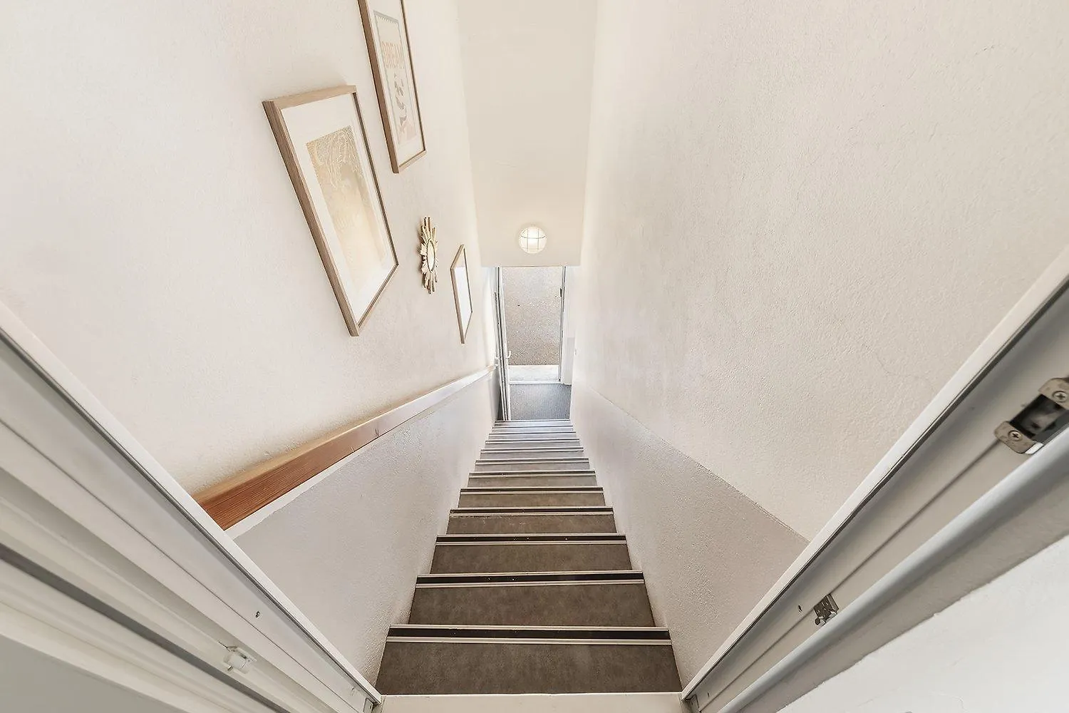 Le Cerf-Volant, Joli 2 Chambres, Parking Saint-Malo 0*,  France