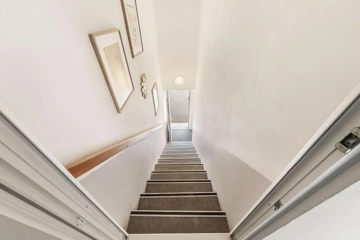 Le Cerf-Volant, Joli 2 Chambres, Parking Saint-Malo