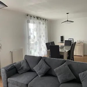 Appartement En Copropriete Avec Parking