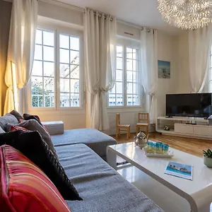  Appartement Puits Aux Braies By Interhome