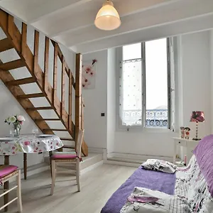  Appartement Le Sillon - Proche De La