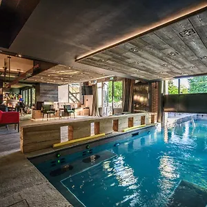  Appartement La Petite Ecurie - 5 Etoiles-
