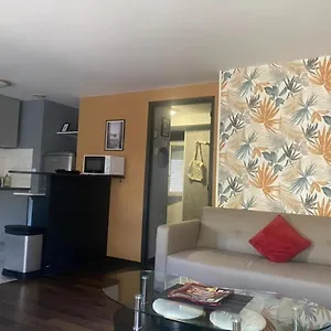  Appartement Centre Malo