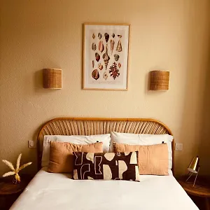 2* Hotel Le Britannic - Centre Gare-