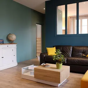  Appartement Malo-rocabey